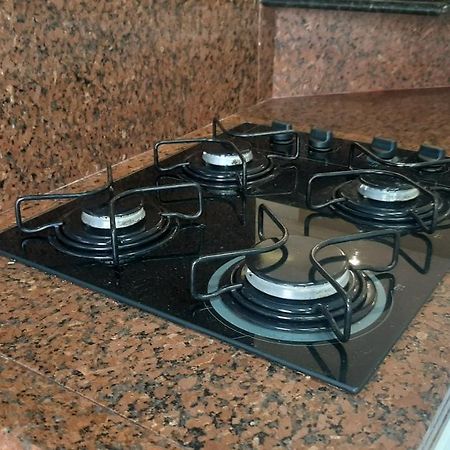 Casa Em Natal Cond. Fechado Com Piscina-03 Suites Luaran gambar