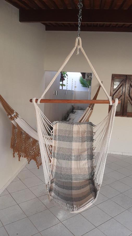 Casa Em Natal Cond. Fechado Com Piscina-03 Suites Luaran gambar