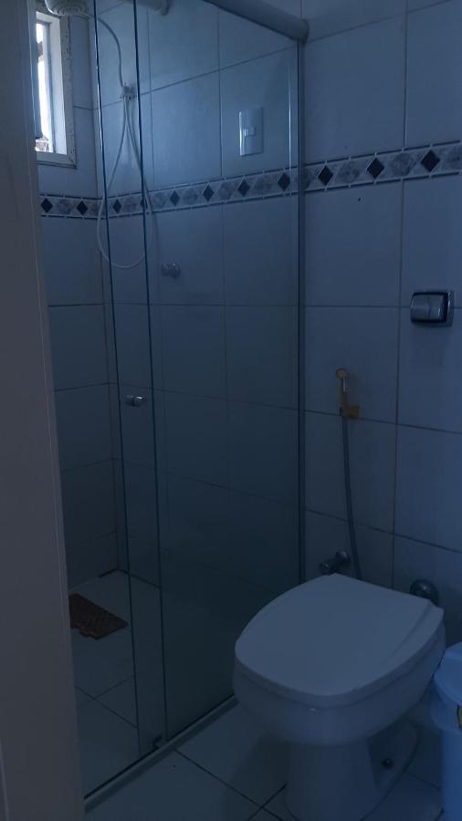 Casa Em Natal Cond. Fechado Com Piscina-03 Suites Luaran gambar