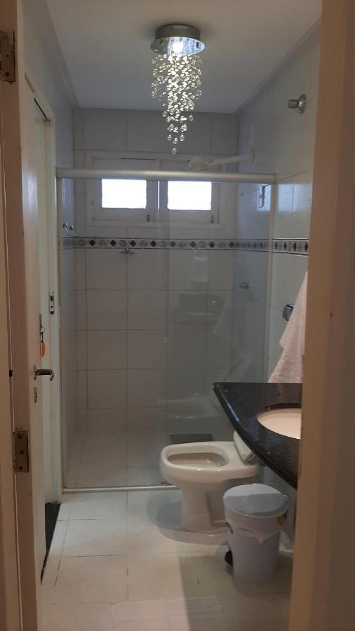Casa Em Natal Cond. Fechado Com Piscina-03 Suites Luaran gambar