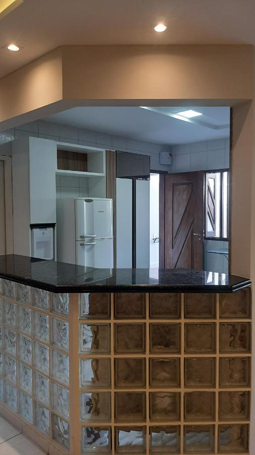 Casa Em Natal Cond. Fechado Com Piscina-03 Suites Luaran gambar