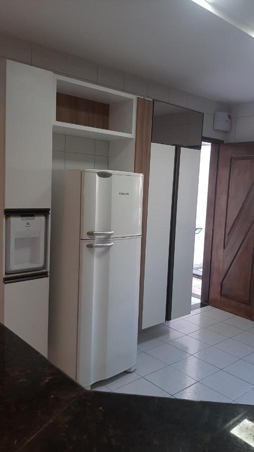 Casa Em Natal Cond. Fechado Com Piscina-03 Suites Luaran gambar