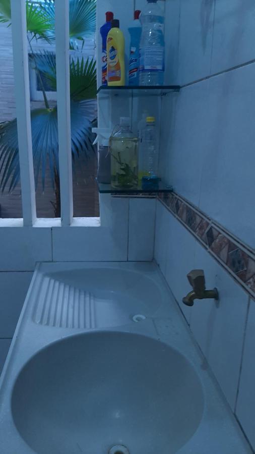 Casa Em Natal Cond. Fechado Com Piscina-03 Suites Luaran gambar